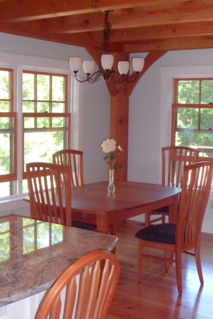 dining w peony, vertical, 52 kb
