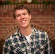 Christian head shot